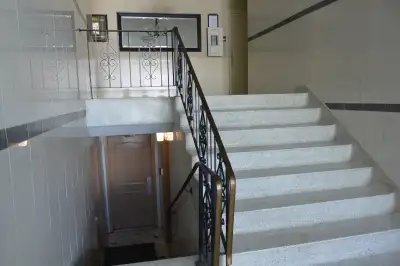 4 1'2 apartment.  St.Laurent, Renovated. July -August 2025