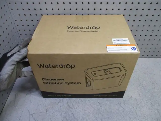 WATER FILTER DISPENSER478649730644715522