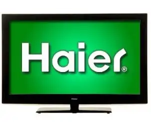 Haier TV repair LED HDTV, LCD TV, 3D, 4K TV NO POWER, No Picture, View more