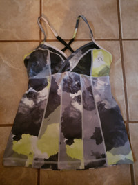 Camisole Lululemon grandeur 4