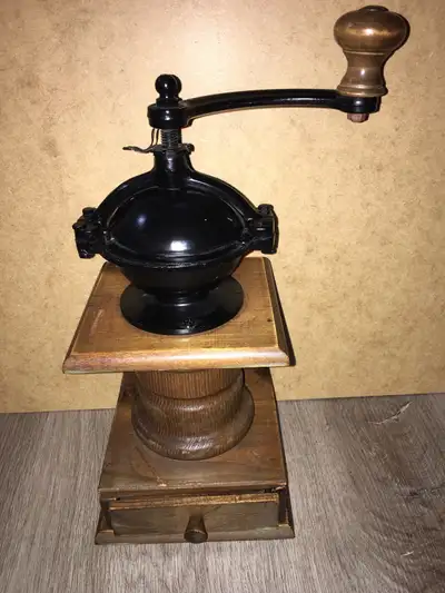 Coffee Mill Grinder, View more