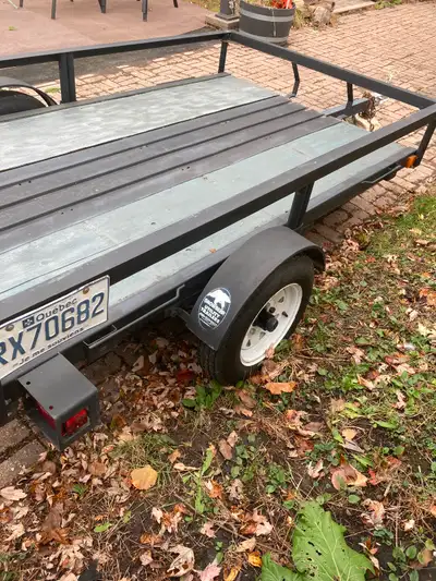 Bon pour 4 roue où motoneige et autre tracteur 5143492184 normand