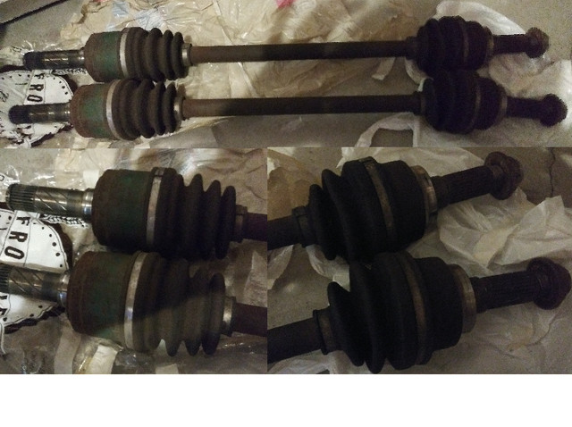 Miata 1.8 Drivetrain Parts in Engine & Engine Parts in Guelph - Image 4