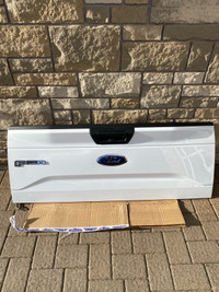 2015-2017 Ford F-150 Tailgate