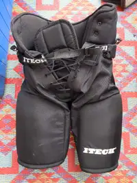 Hockey pants HPW 675 sr XS black  