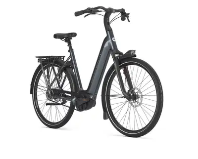 GAZELLE ARROYA EBIKE (C5 ELITE), View more