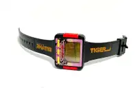 Ninja Gaiden 1990 Gig Tiger Electronics Watch