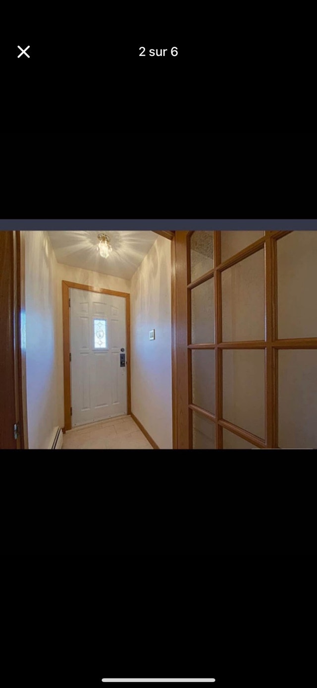 chambre a louer — photo 3