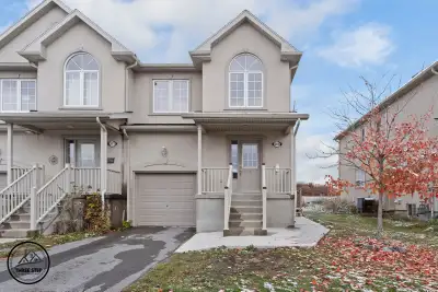 $1500 + Utilities 1 Bedroom 2-269 Conacher Drive