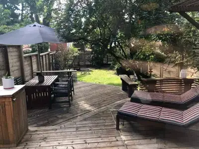 Room to sublet (3 months)