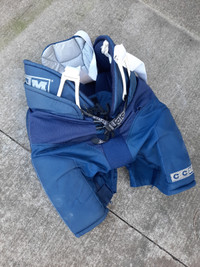 Hockey Pants xlarge jr