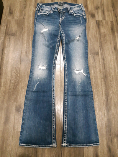 Hot Women's Jeans , View more