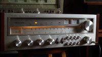Realistic STA-2000 Receiver.  SOLD
