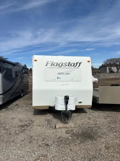 Great starter camper for young families. Purchased by owner from minards leisure world in 2013. Low...