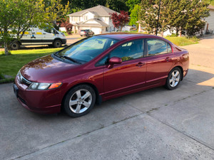 2006 Honda Civic