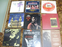 Classical Records for sale
