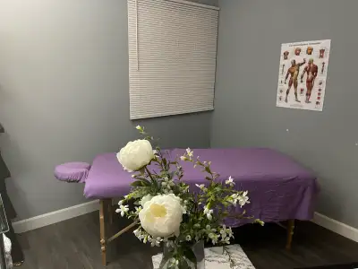 Massage de détente musculaire thérapeutique , View more