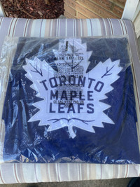 Brand New John Tavares #91 Maple Leafs Jersey
