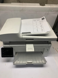 HP LaserJet Pro MFP M130fw - Multifunction printer