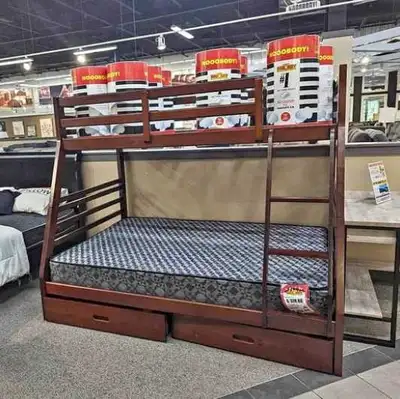 Bunk Bed, View more