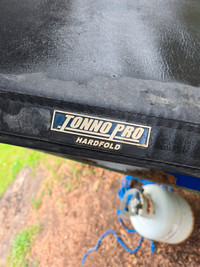 Tonno Pro bed cover f250-450 6'8 (1999-2016)