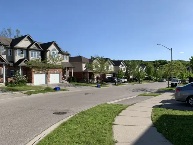 Townhouse for Rent in Waterloo in Long Term Rentals in Kitchener / Waterloo - Image 10