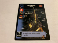 1999 Star Wars Jedi Council CCG: Horox Ryyder Senator #89 Gaming