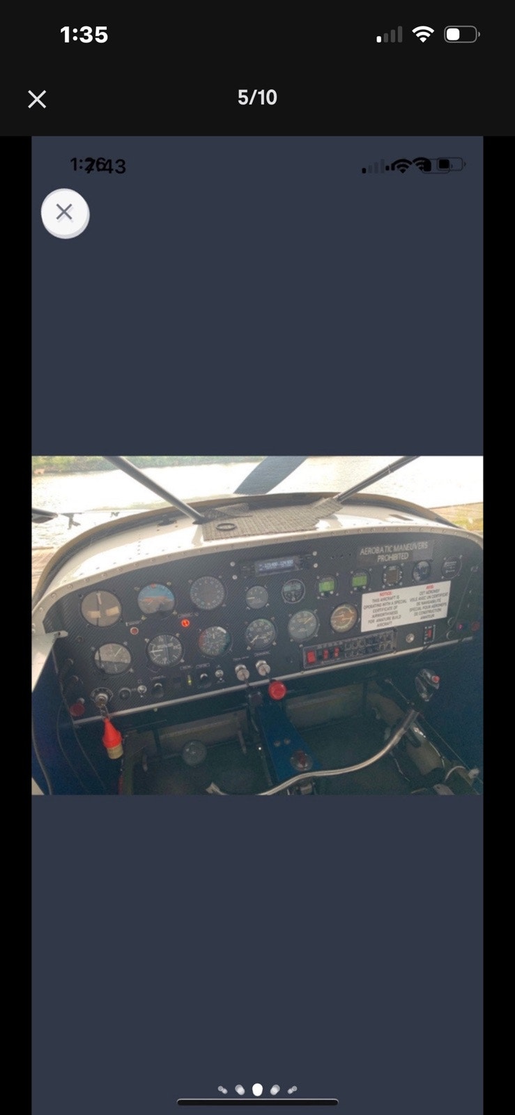 2021 Bush Caddy 164, photo 4