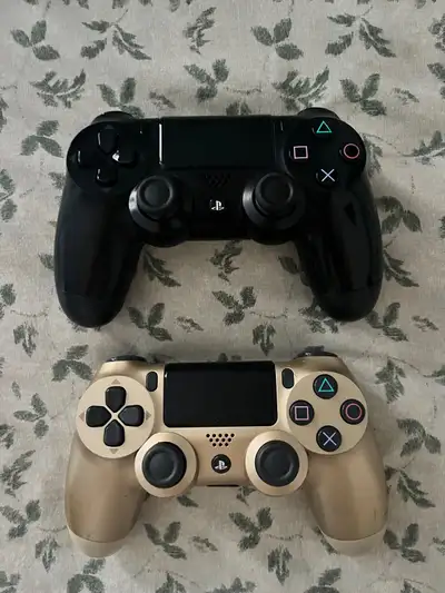 PS4 Controllers, View more
