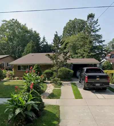 House For Lease