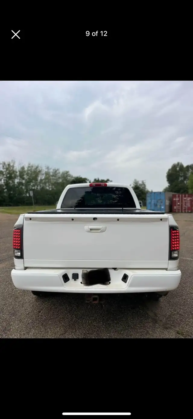 2008 Dodge Ram 1500432472928531271684