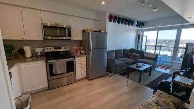 Location: 1255 Bayly St (Bayly St & Liverpool Rd), Pickering, ON Price: $2,300/month ($2,150 Base Re...