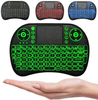 ⭐Bluetooth Keyboard + Trackpad Mouse  Android Clavier et souris