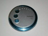 Portable CD players Panasonic in very good condition