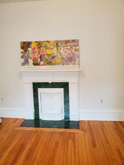 HALIFAX HOUSE CLOSE TO COBURG RD AND ROBIE ST 3-bedroom 2-bathroom house in prime South End location...