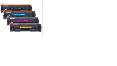 HP 202X, CF500X, CF501X, CF502X, CF503X, Compatible Cartridge, View more