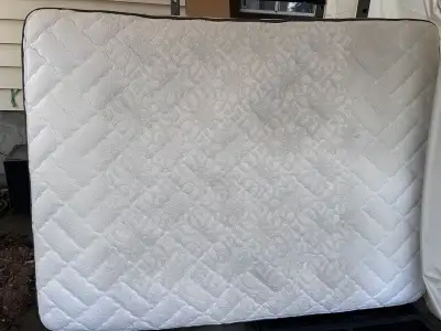 Queen size mattress Kingsdown Landmark , View more
