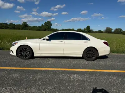 Excelent car
