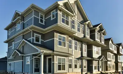 Welcome home to 3309-119A St SW Edmonton - A 1-Bedroom 1-Bath ABOVE-GROUND suite WITH GARAGE and FUL...