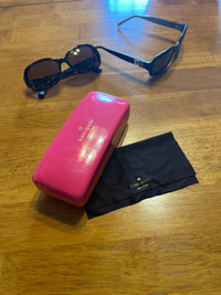 Kate spade sunglasses….$150 for 2 prs (polarized))