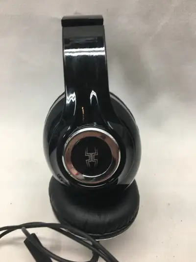 blackweb Premium Series Studio Over-Ear Headphones, View more
