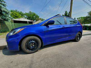 2012 Hyundai Accent