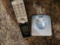 Vtech cordless phone - needs a base phone
