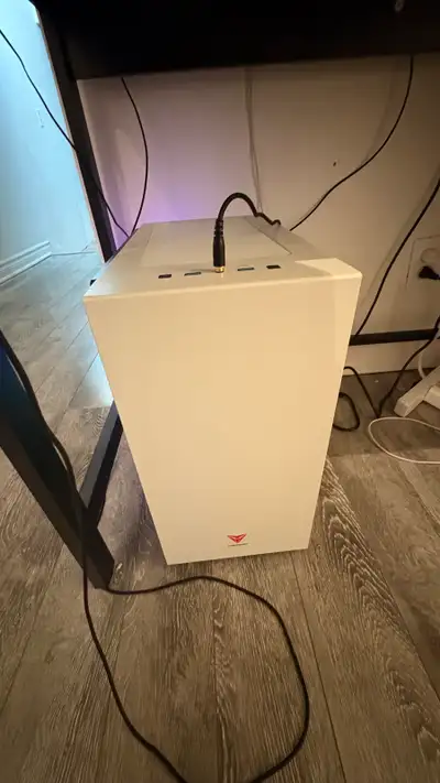 Pc gaming a vendre, View more
