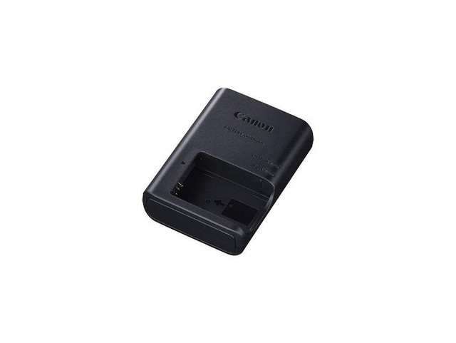 Canon LC-E12 Battery Charger in Cameras & Camcorders in Mississauga / Peel Region - Image 4