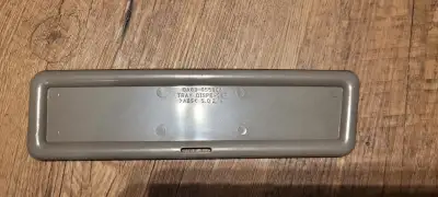 Samsung Refrigerator Dispenser Drip Tray. Part #: DA63-05506A Purchased wrong one for my fridge. So...