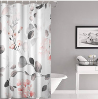Shower Curtain (Brand New)