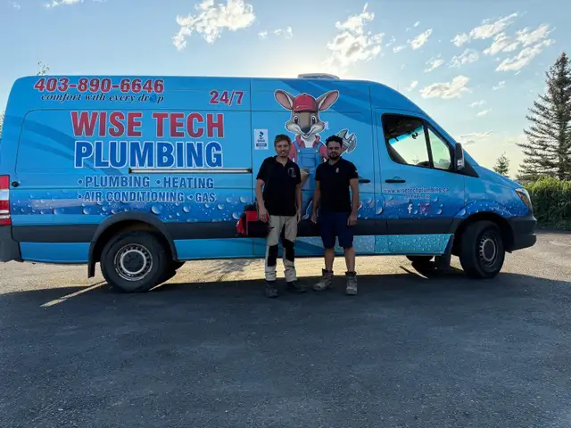 24/7 Emergency Plumber Calgary | Hot Water Tanks, Drain62863230533761124