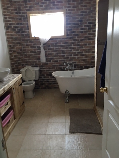 BELLE GRANDE CHAMBRE TOUT INCLUS — photo 3