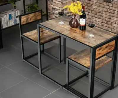 Bought two sets thinking that my apartment would fit both but it only fit one of the sets. The other...